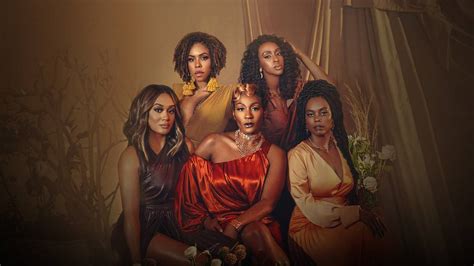 bet+ series|Tyler Perry's Sistas .
